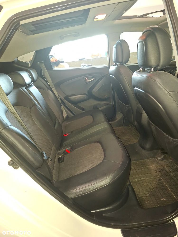 Hyundai ix35 1.7 CRDi Comfort 2WD - 6