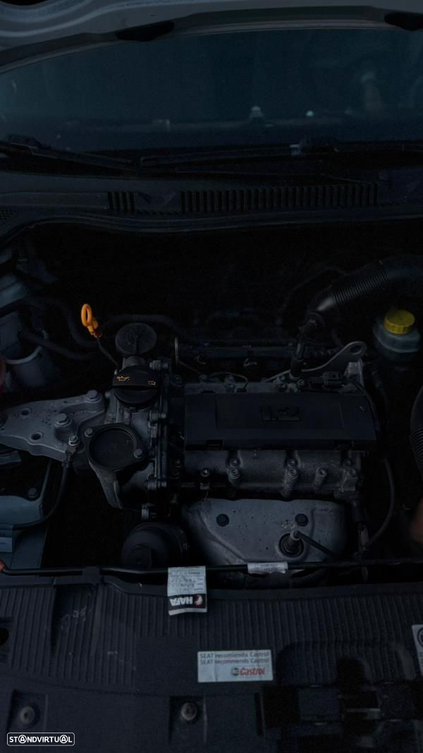 Para Peças Seat Ibiza Iv (6J5, 6P1) - 8