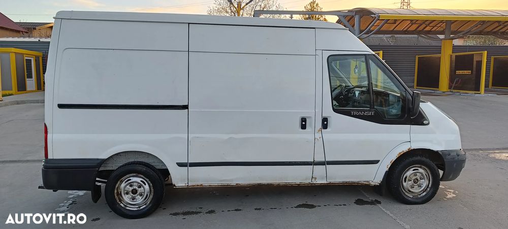 Ford Transit - 4