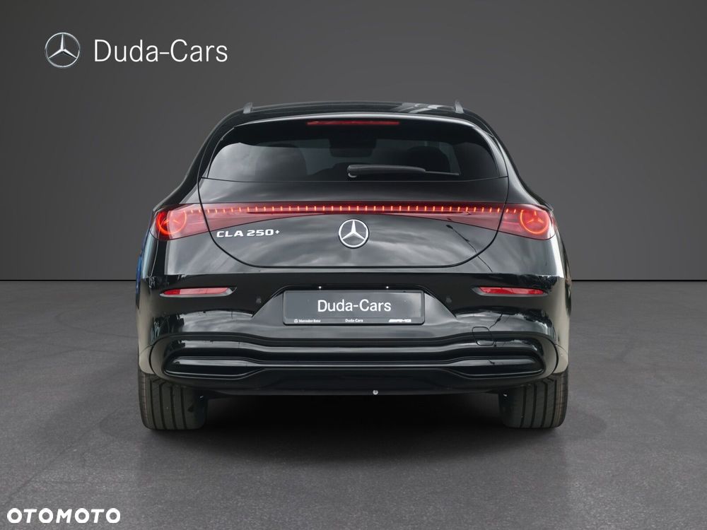 Mercedes-Benz CLA 250+ 85kWh - 7