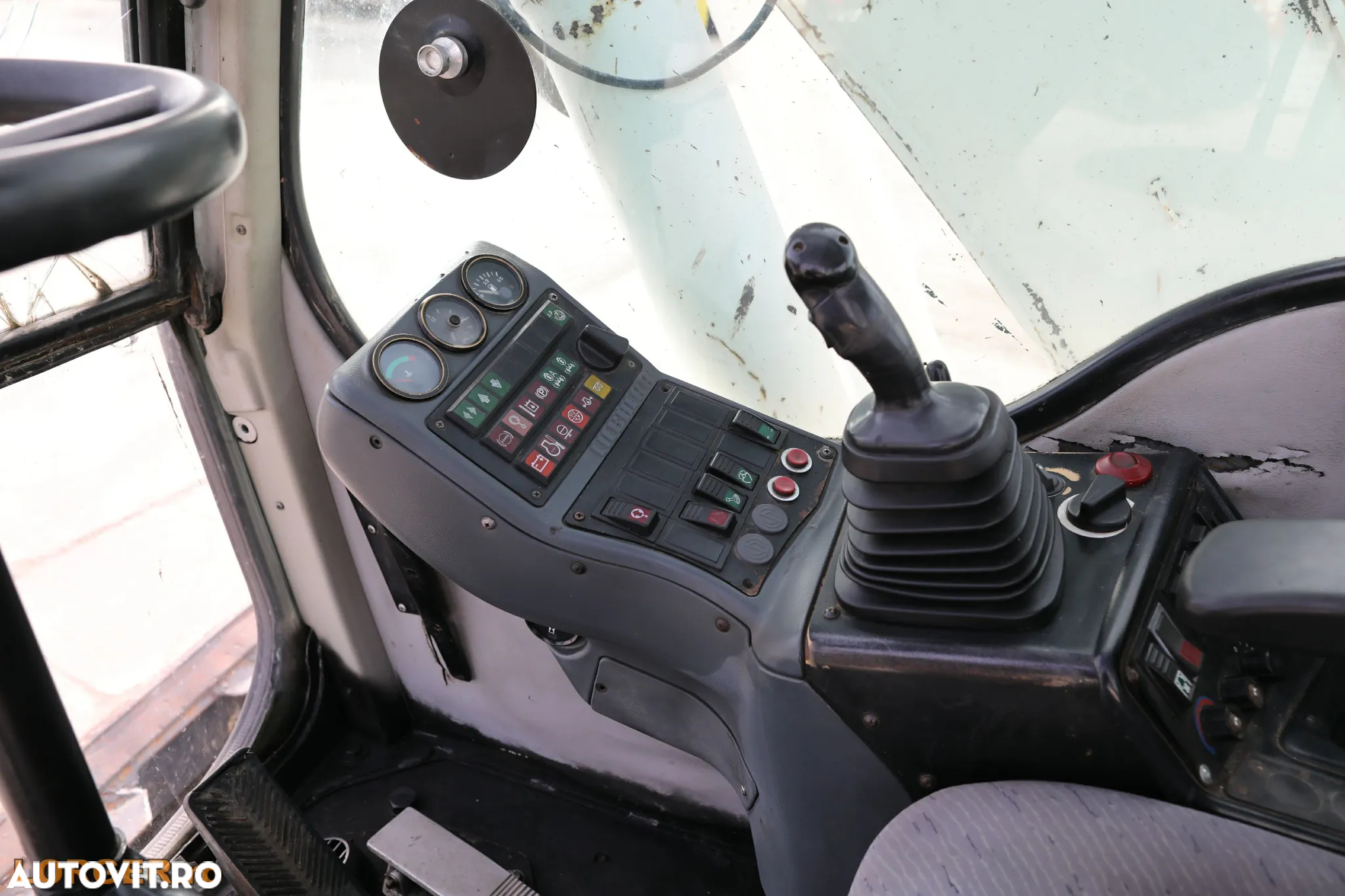 Liebherr A316 - 14