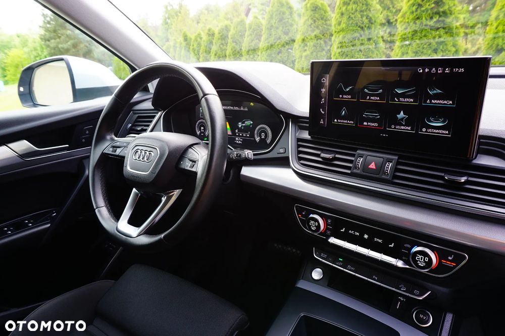 Audi Q5 - 29