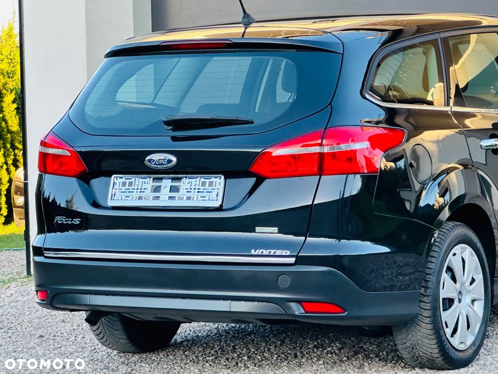 Ford Focus - 18