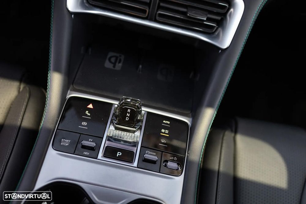 BYD Seal U 1.5 DM-i Design - 24