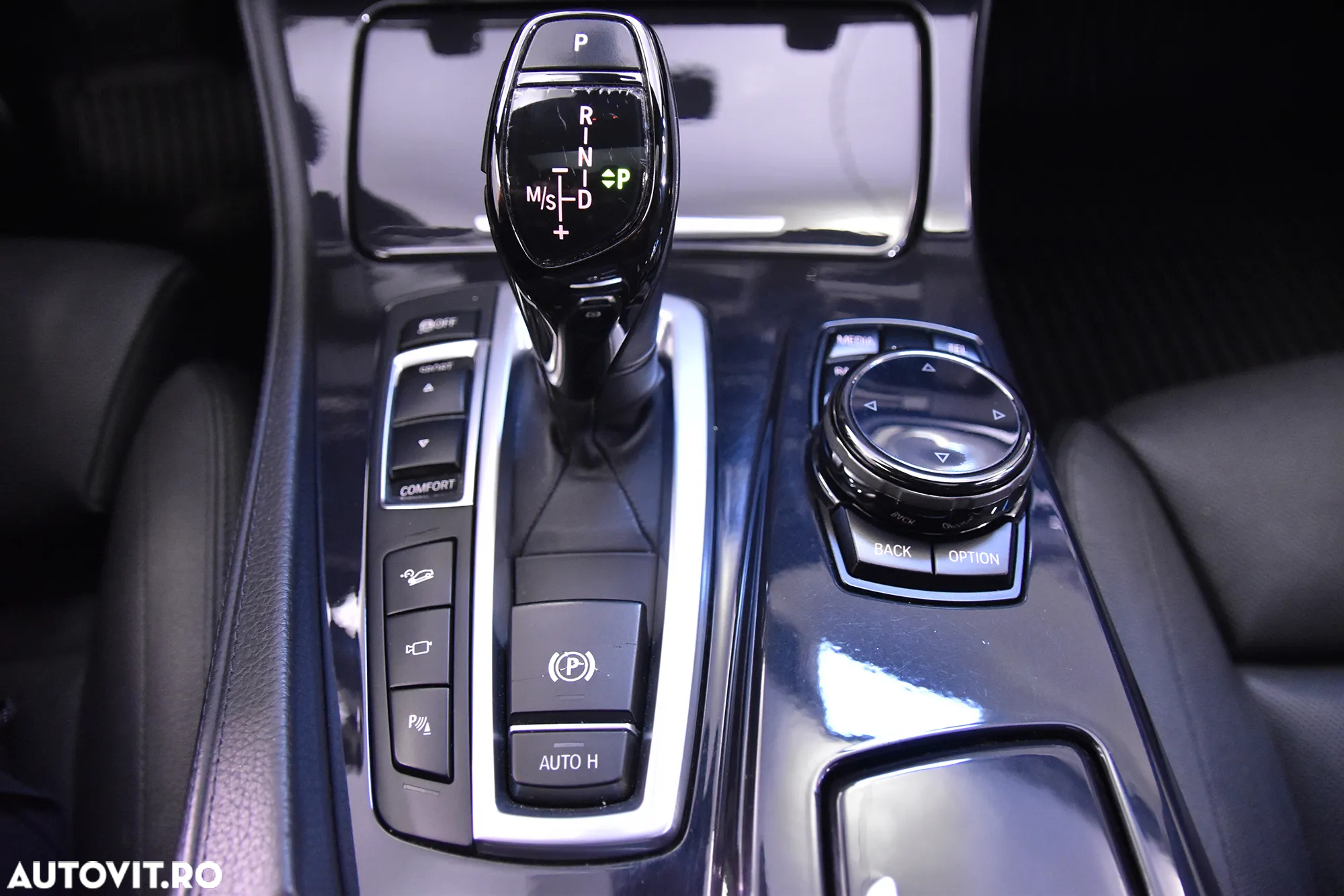 BMW Seria 5 535d xDrive AT - 19