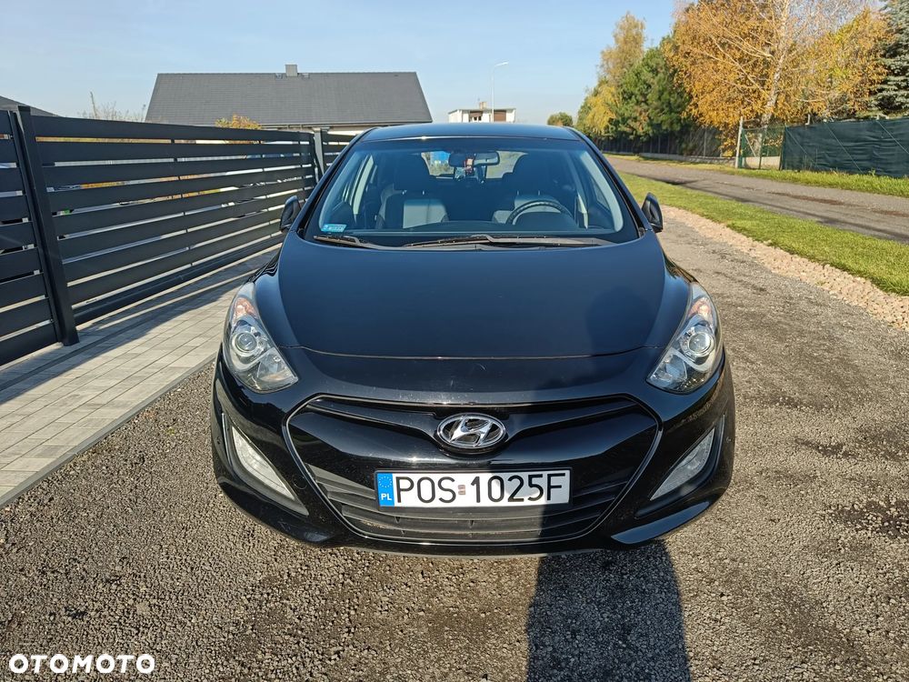 Hyundai i30 1.6 CRDi Comfort - 2