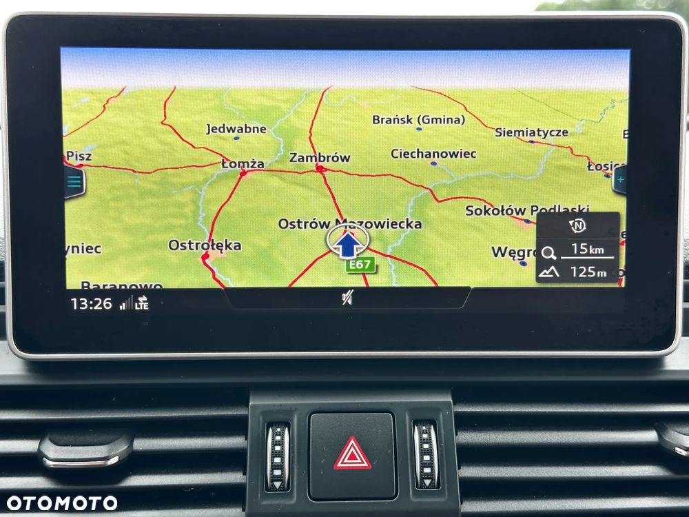 Audi Q5 40 TDI Quattro S tronic design - 36