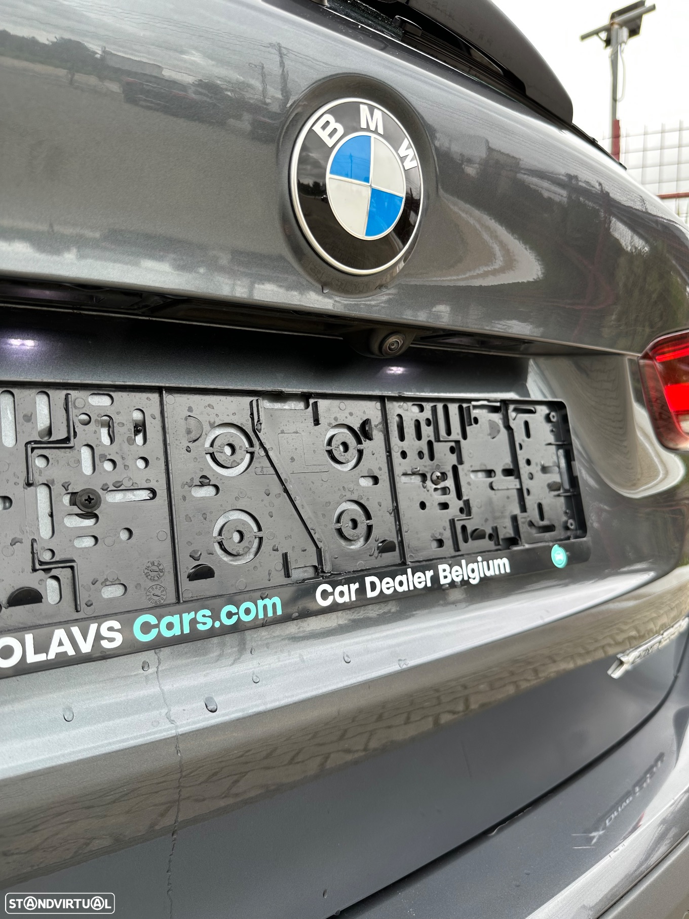 BMW X1 25 e xDrive - 38