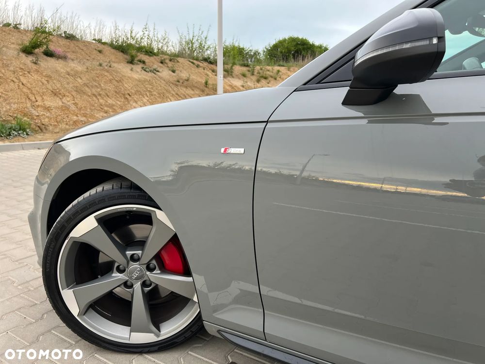 Audi A4 Avant 2.0 TDI S tronic quattro sport - 16