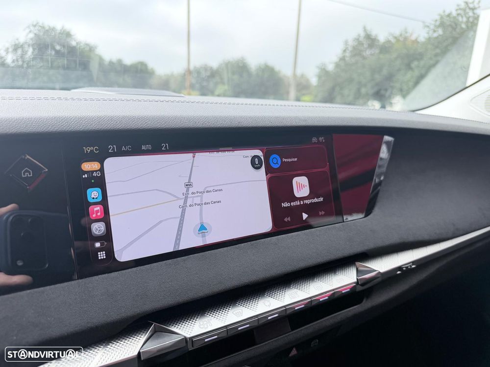 DS DS4 PureTech 130 PERFORMANCE LINE+ - 25