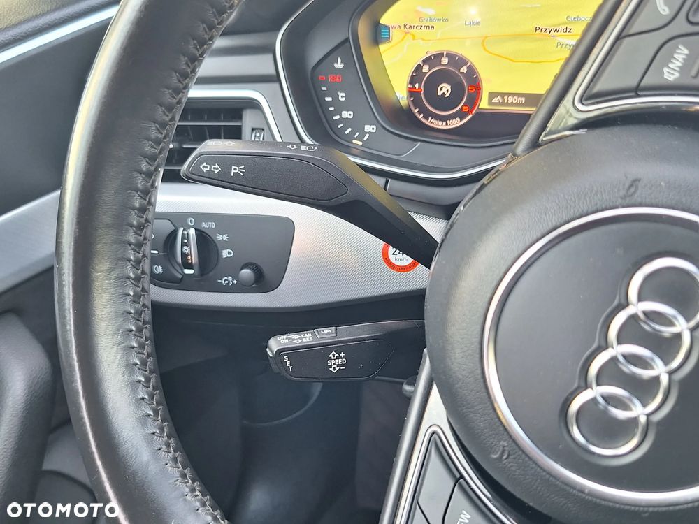 Audi A4 Avant 2.0 TDI Sport - 38