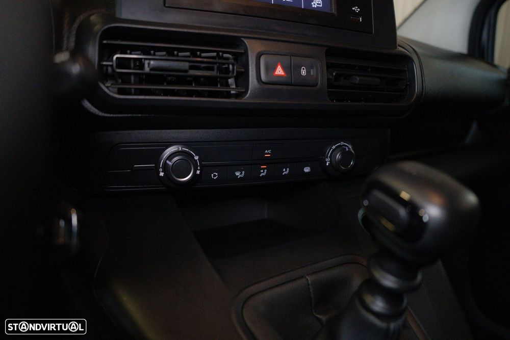Toyota Proace Outro - 22