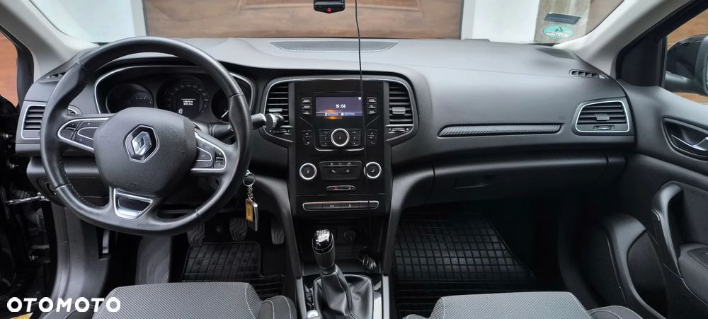Renault Megane - 10