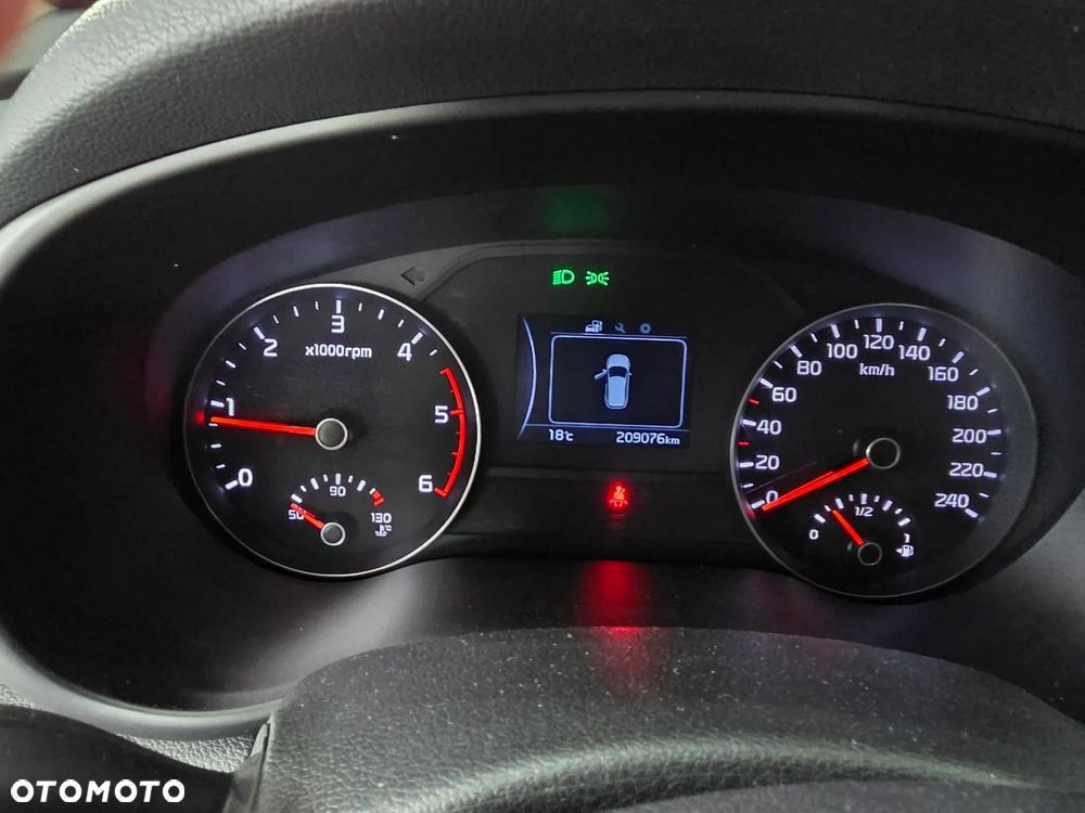 Kia Sportage - 13
