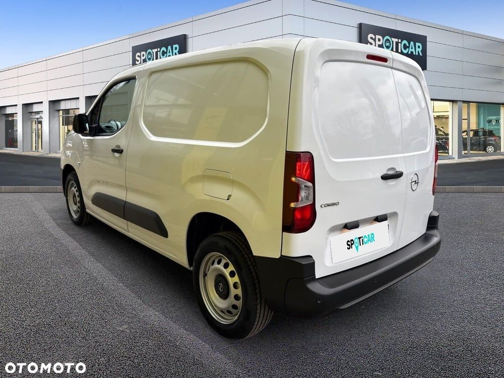 Opel Combo - 7
