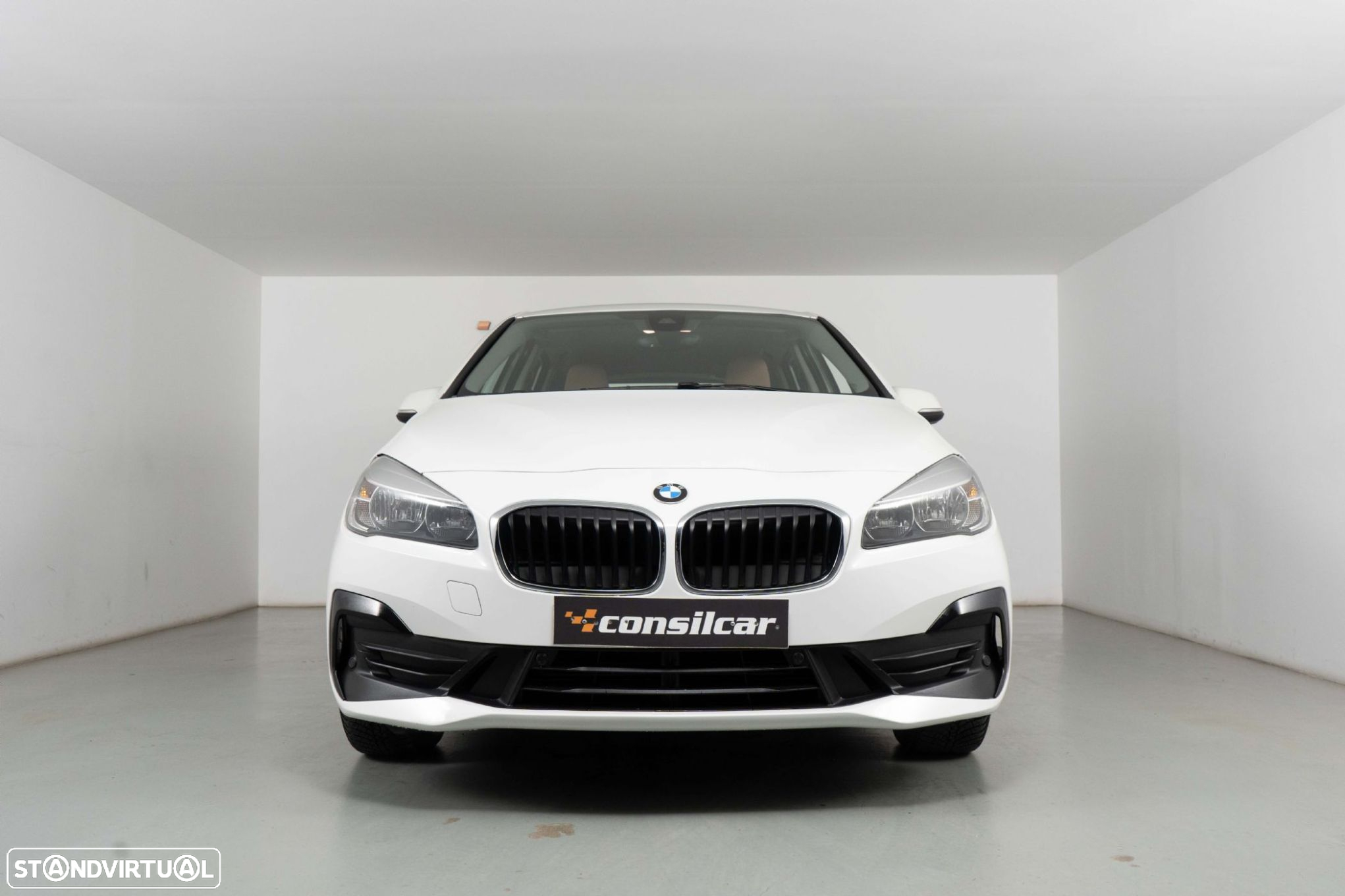 BMW 225xe Active Tourer Line Luxury - 3