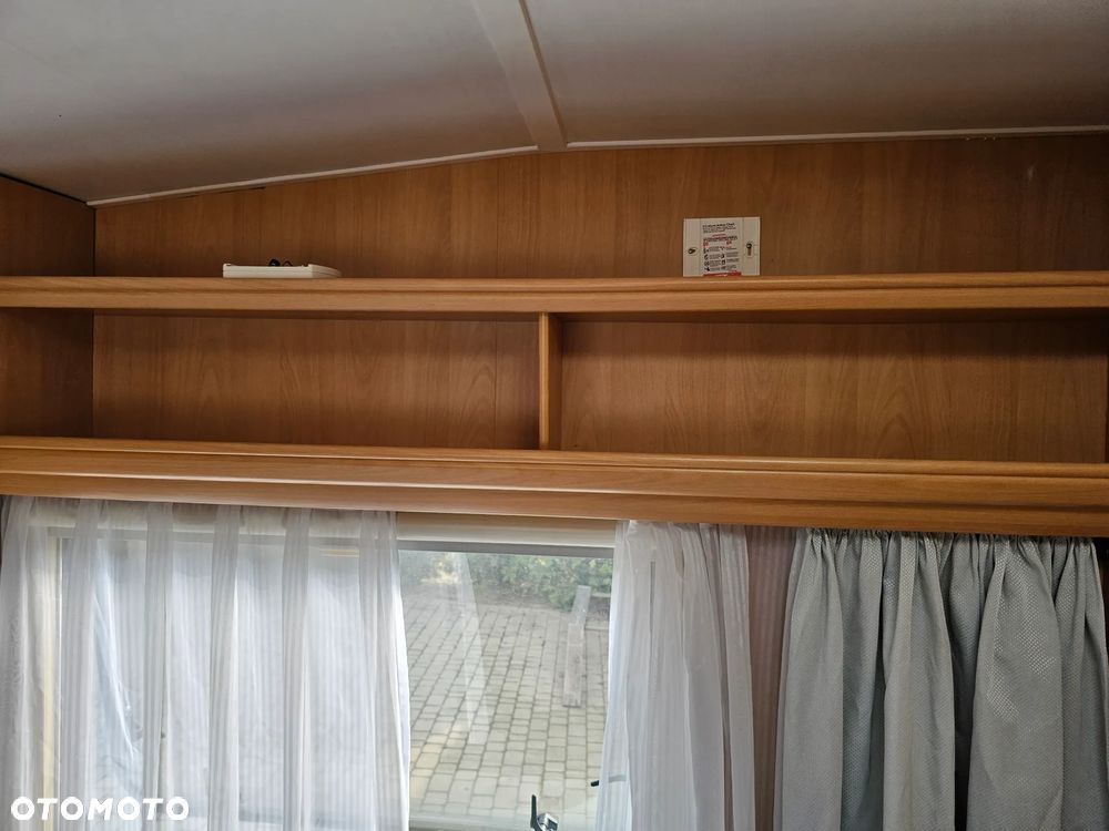 Hymer-Eriba Swing 532A - 10