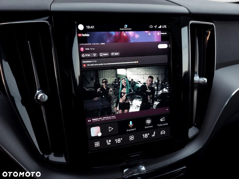 Volvo XC 60 B4 D Geartronic RDesign - 27