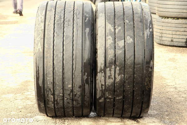 445/45R19,5 CONTINENTAL CONTI HYBRID HT3 12mm NACZEPOWE NACZEPA UP092