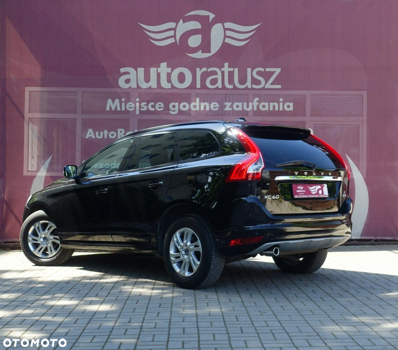 Volvo XC 60 - 5