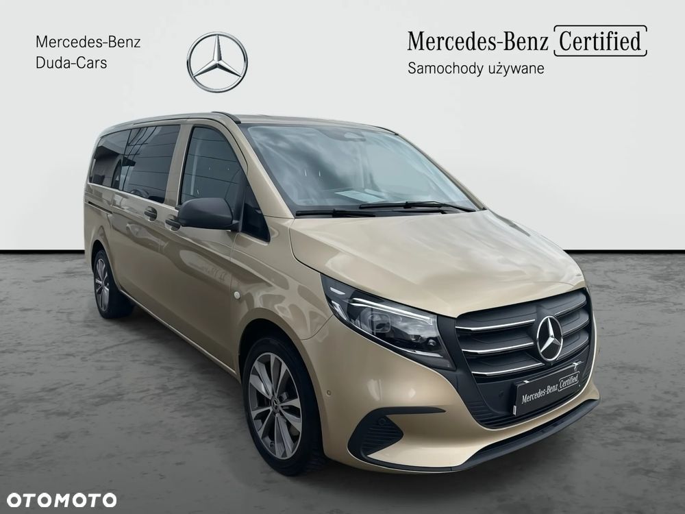 Mercedes-Benz Vito - 9