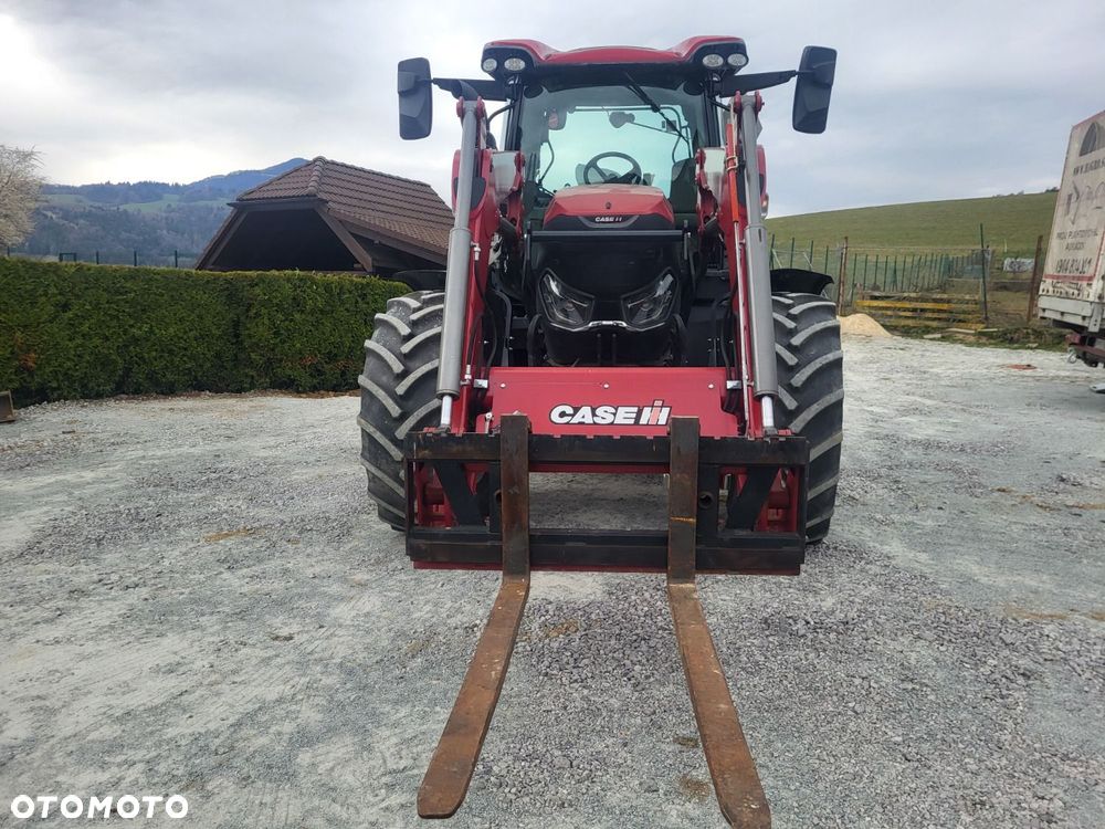 Case IH Ih Lw 130 4X4 - 2