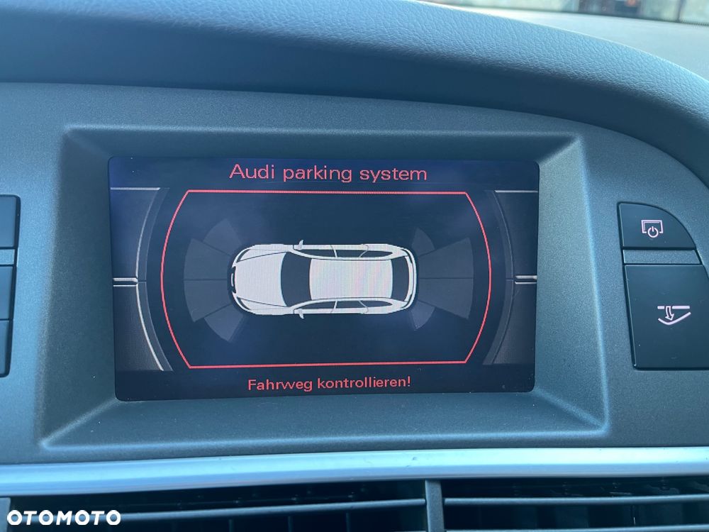 Audi A6 Avant 3.2 FSI quattro - 22