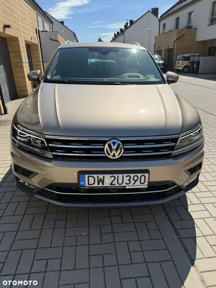 Volkswagen Tiguan 2.0 TDI BMT SCR 4Mot Highline DSG - 3
