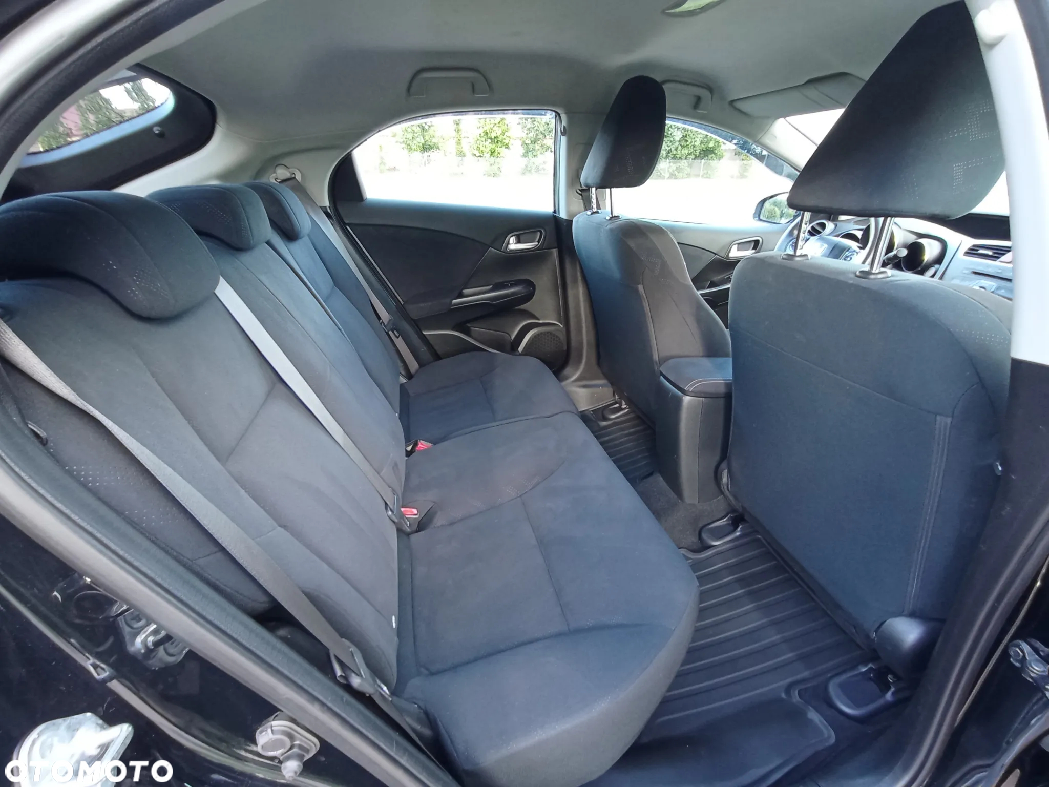 Honda Civic - 25