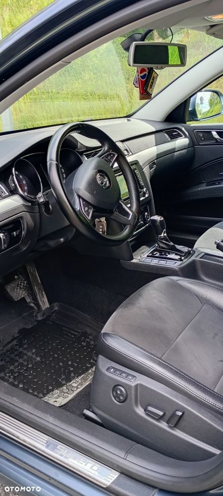 Skoda Superb - 7