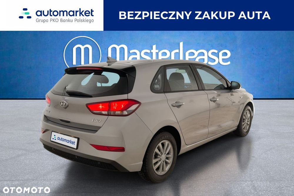 Hyundai i30 1.5 DPI Classic + - 4