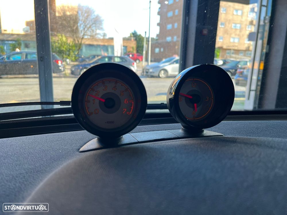 Smart ForTwo Coupé 1.0 mhd Pulse 71 Softouch - 15