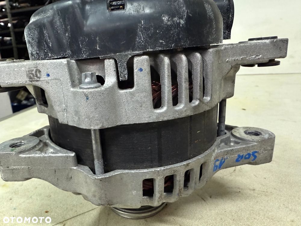Alternator Kia Sorento III 2.0 GDI -  2612741 - oryginalny - 3