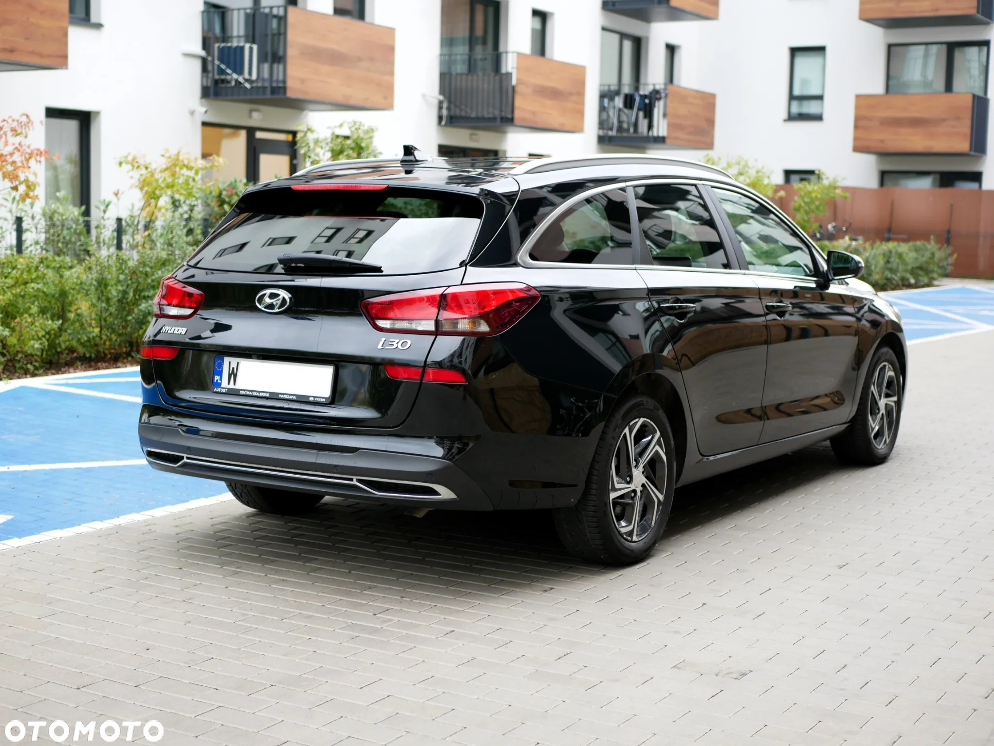 Hyundai i30 1.0 T-GDI Smart - 5