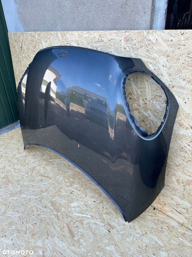 Mini Countryman R60 maska pokrywa silnika oryginalna - 3