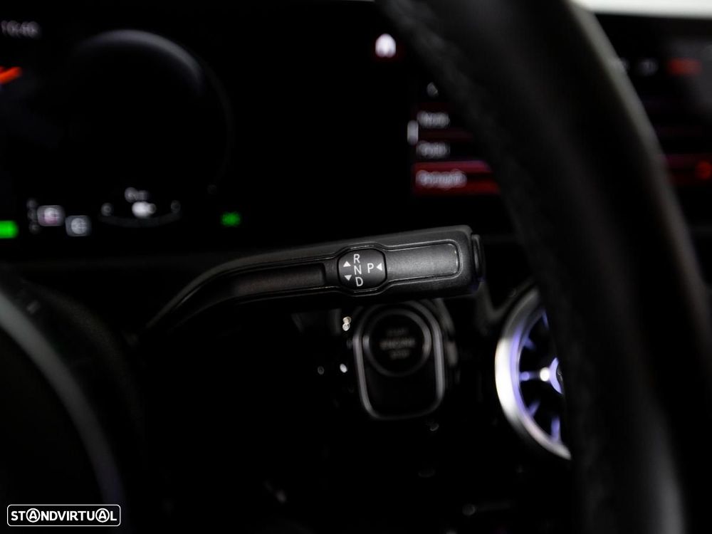 Mercedes-Benz CLA 250 e Shooting Brake 8G-DCT AMG Line - 18