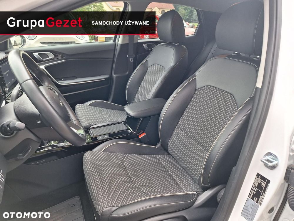 Kia XCeed 1.6 GDI PHEV L DCT - 10