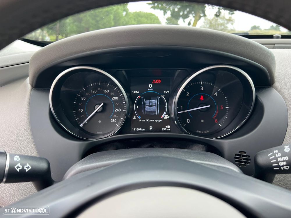 Jaguar XE 2.0 D Prestige AWD Aut. - 48