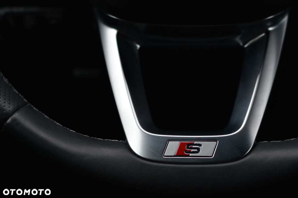 Audi SQ5 Sportback TDI mHEV Quattro Tiptronic - 23