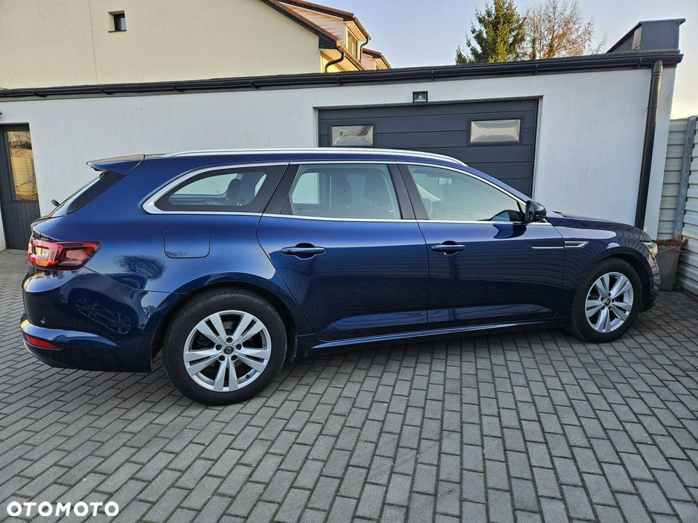 Renault Talisman BLUE dCi 150 BUSINESS EDITION - 4