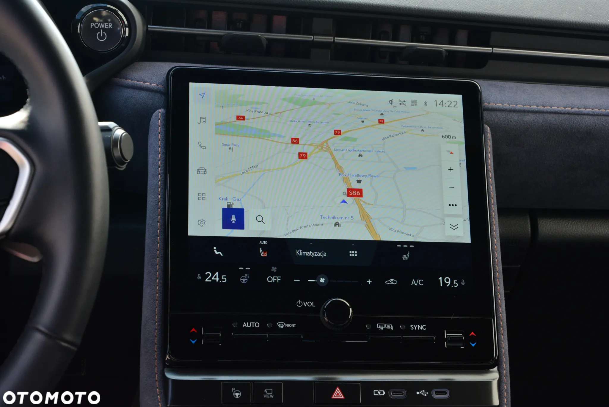 Lexus LBX 1.5 Hybrid Cool - 9