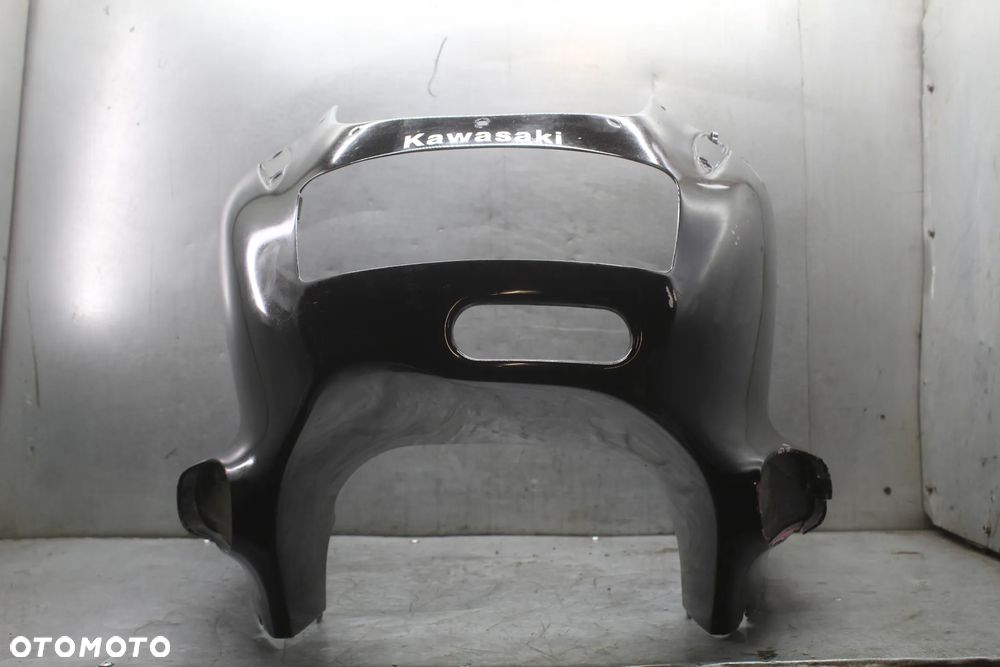 Kawasaki ZZR 1100 Czasza czacha owiewka osłona obudowa - 1