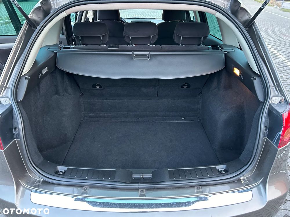 Fiat Croma 1.9 Multijet 16V DPF Automatik Active - 13