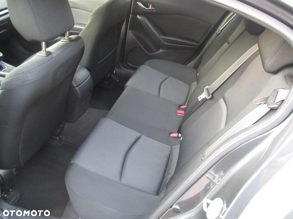 Mazda 3 SKYACTIV-G 100 Prime-Line - 11