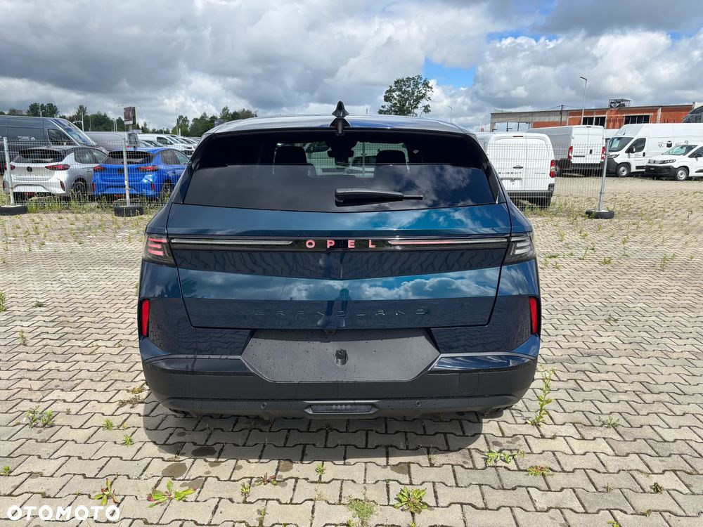 Opel Grandland 1.2 mHEV GS eDTC6 - 6