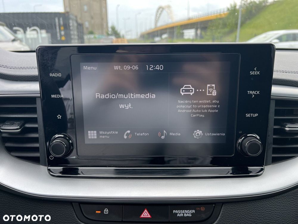 Kia Ceed - 19