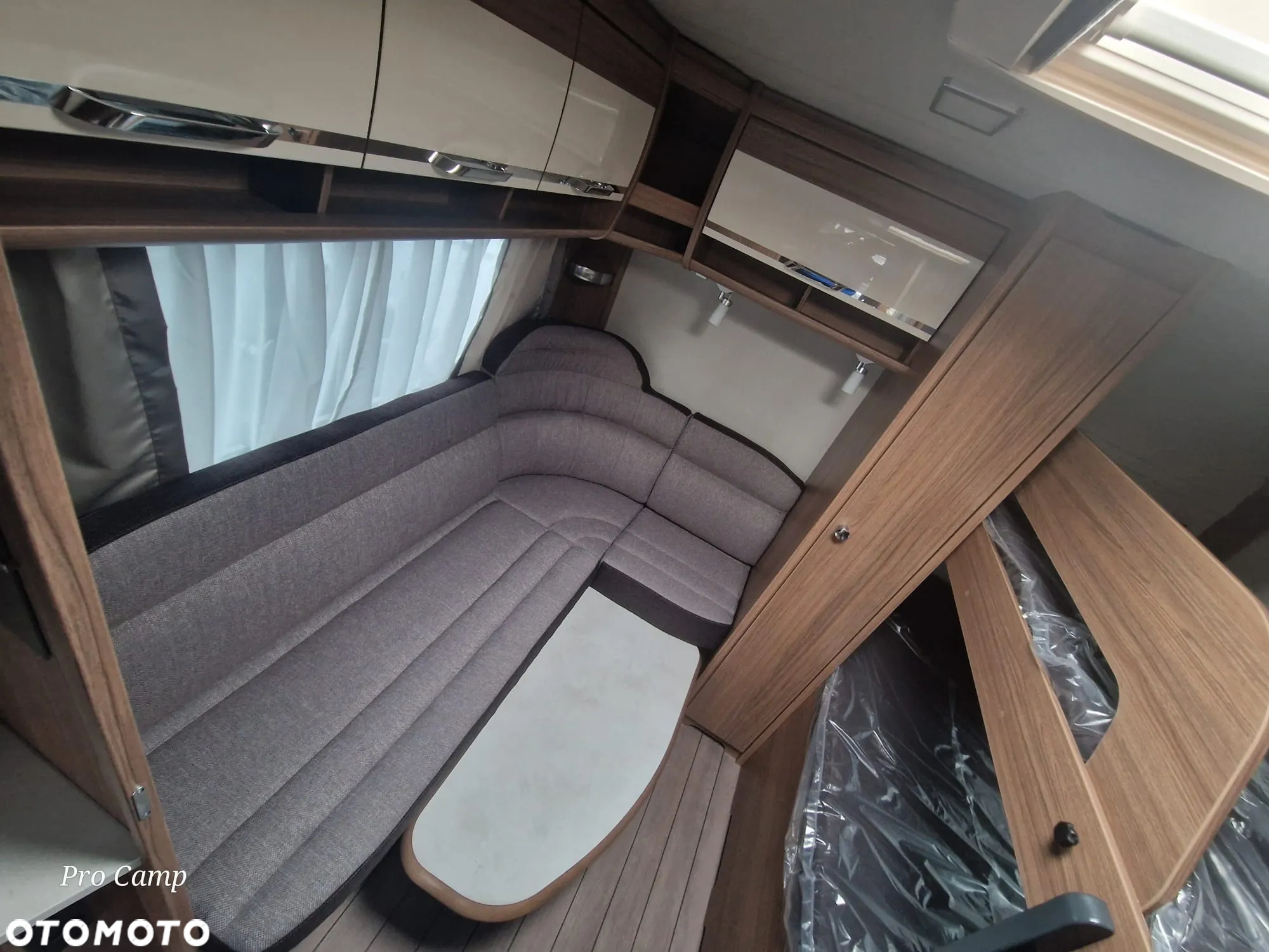KNAUS SUDWIND 750 UFK SCANDINAVIAN SELECTION - 20