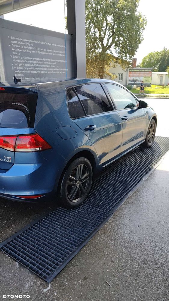 Volkswagen Golf - 3