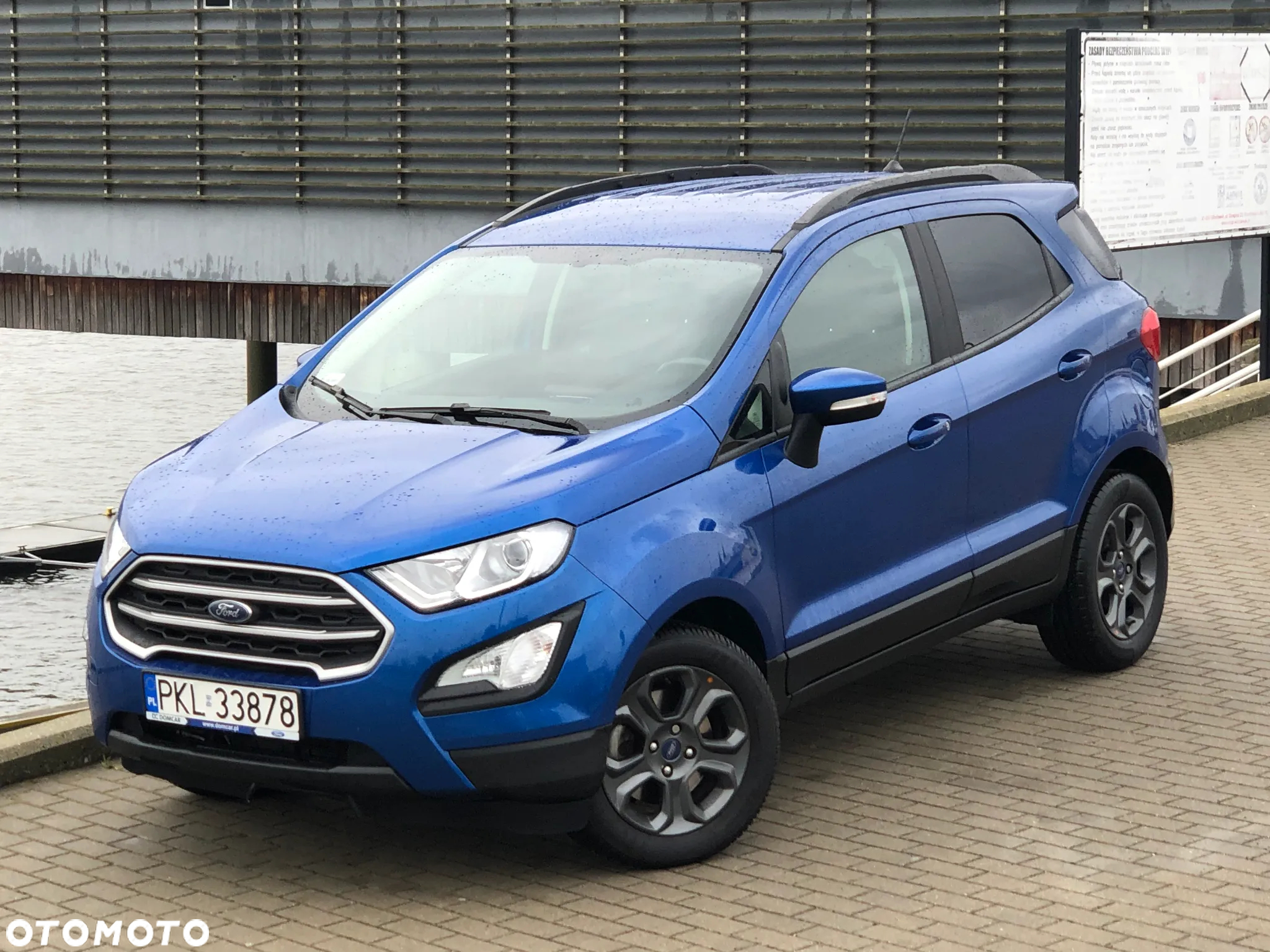 Ford EcoSport - 9