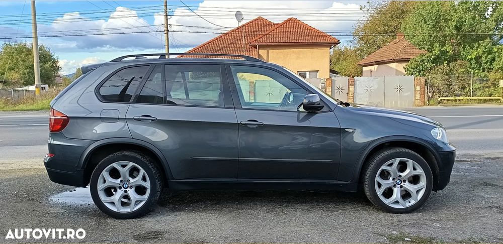 BMW X5 xDrive40d M Sport Edition - 10